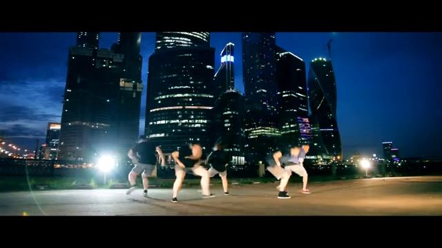 ★ GTGCOMPANY ★ Ahmed BAJA choreo ★ Meek Mill Believe It Feat Rick Ross ★ смотреть онлайн
