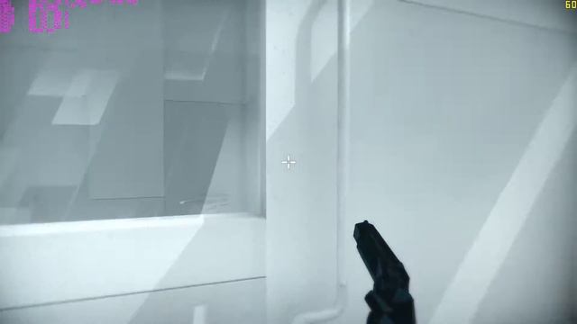 i3 4170 | GTX 950 | SUPERHOT (60fps) смотреть онлайн