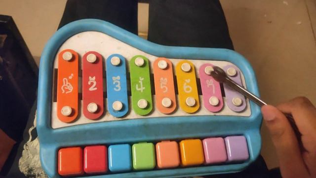 Coffin Dance Music cover on xylophone смотреть онлайн