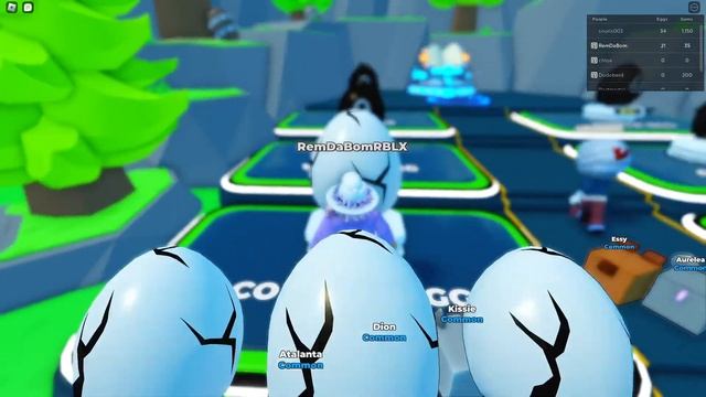 ?? THIS IS THE NEW BEST GAME AND I GOT INSANELY OVERPOWERED IN ROBLOX POP IT! смотреть онлайн