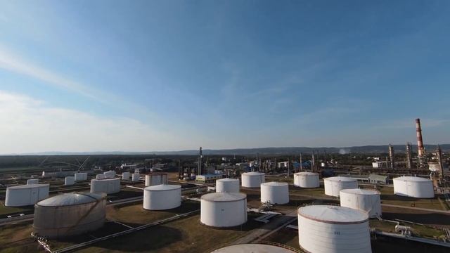 The Facts About Oil: Why We Use It & What Happens If We Stop