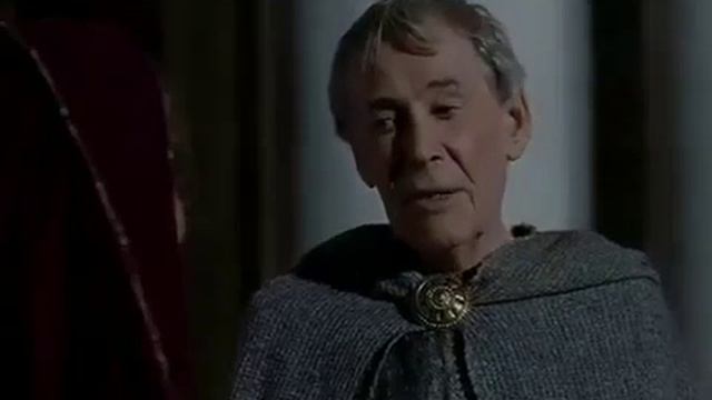 Augustus the First Emperor смотреть онлайн