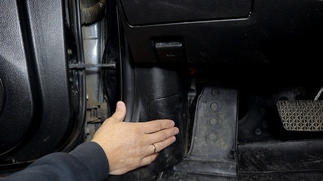 Мазда 6. Не работает прикуриватель. смотреть онлайн