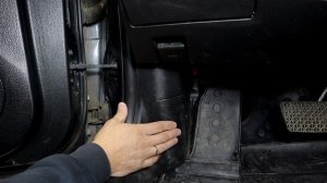 Мазда 6. Не работает прикуриватель.