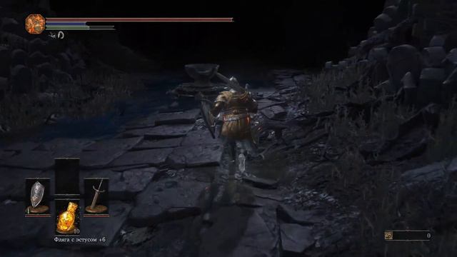 Dark souls 3 - прохождение #24 ЧЕМПИОН ГУНДИР смотреть онлайн