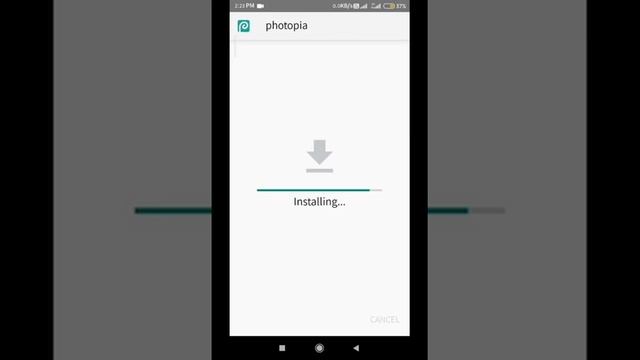 How to download Original Adobe Photoshop in android| original| android version смотреть онлайн
