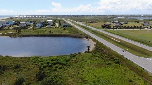 Mavic 2 First Flight Seo 2018 Galveston Texas смотреть онлайн