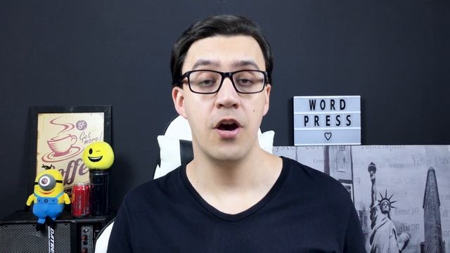 WordPress 5.7.2 - ATENÇÃO PARA ESSA ATUALIZAÇÃO смотреть онлайн
