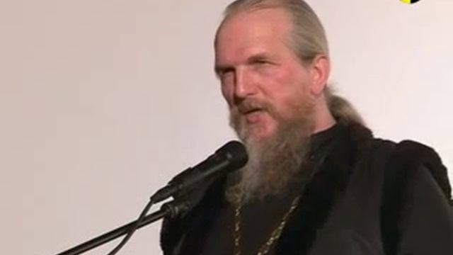 Протоиерей Игорь Тарасов. О приближении времени исповедничества смотреть онлайн