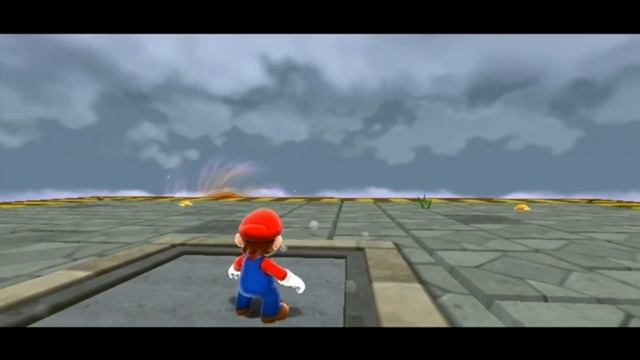 Super Mario Galaxy 2 #47 - Throwback Galaxy смотреть онлайн