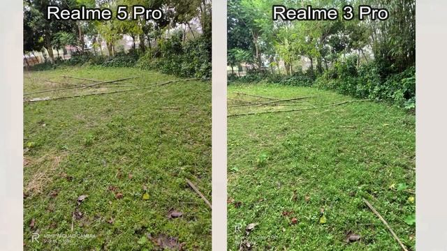 Realme 5 Pro Vs Realme 3 Pro Full Camera Comparision | Aisa Nahi Socha Tha смотреть онлайн