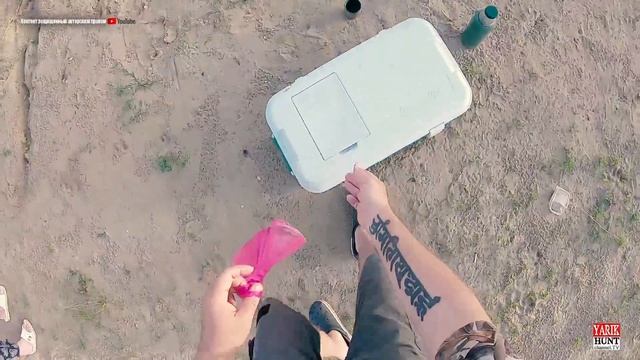 #Рыбалка с берега /Донки/Чехонь/Отдых на Кубани как оно есть! смотреть онлайн