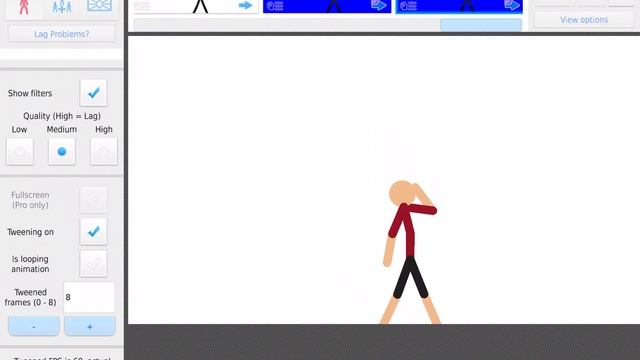 I GOT A WORLD RECORD IN:stickman nodes RECORD:fastest animation смотреть онлайн