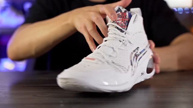 This is the MODERN DAY KOBE 9!? Way of Wade 808 3 ULTRA V2 Performance Review! смотреть онлайн