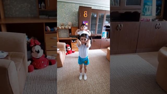 Делайте зарядку-будете в порядке смотреть онлайн