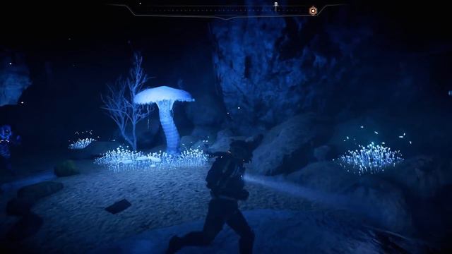 Mass Effect Andromeda - Прохождение #26 смотреть онлайн