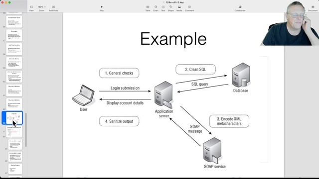 Ch 2 Core Defense Mechanisms смотреть онлайн