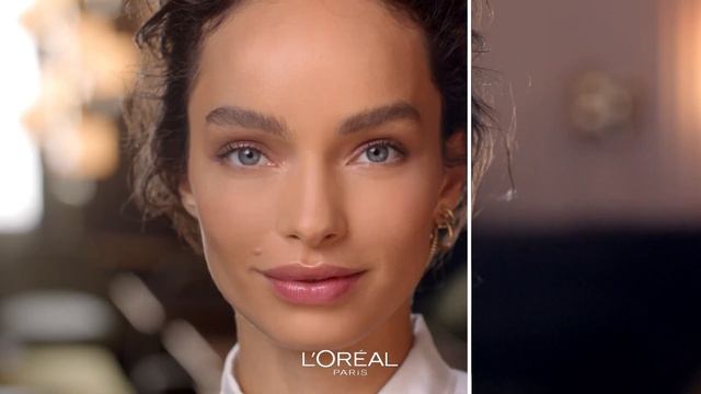 L'Oreal Paris Infaillible 24h Fresh Wear фон дьо тен в пудра смотреть онлайн
