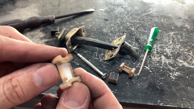 COMO ARRUMAR o LIMITADOR DE PORTA DO CARRO смотреть онлайн