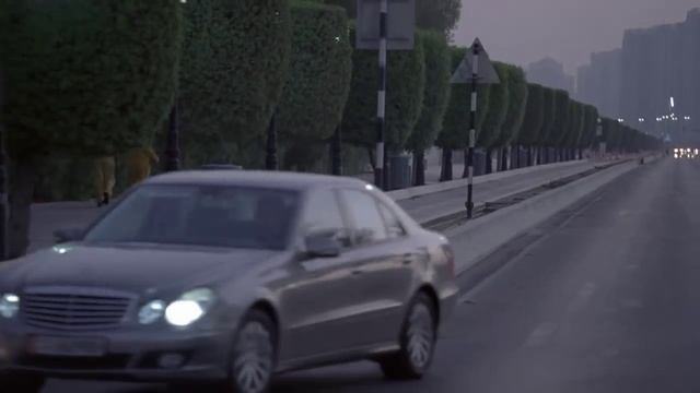 [HD] Abu Dhabi Tourism TV AD by TBWA\RAAD Abu Dhabi - Be Still - Cannes Lions 2010 Winner смотреть онлайн