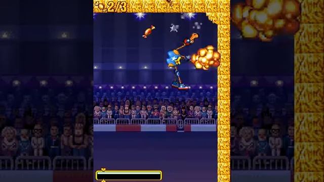 Turbo Camels: Circus Extreme - Mr. Goodliving Ltd смотреть онлайн