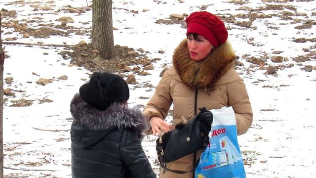 Социальный эксперимент/Беременная смотреть онлайн