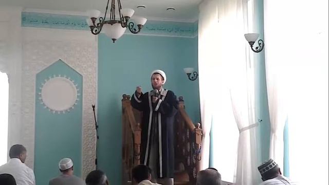 Рамазан ае булэклэре смотреть онлайн