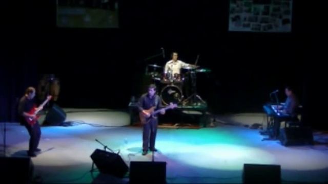 Terron de Azucar - V Homenaje a los Musicos Formoseños смотреть онлайн