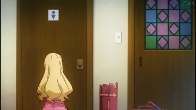 Sakurasou no Pet na Kanojo - Just a Dream смотреть онлайн