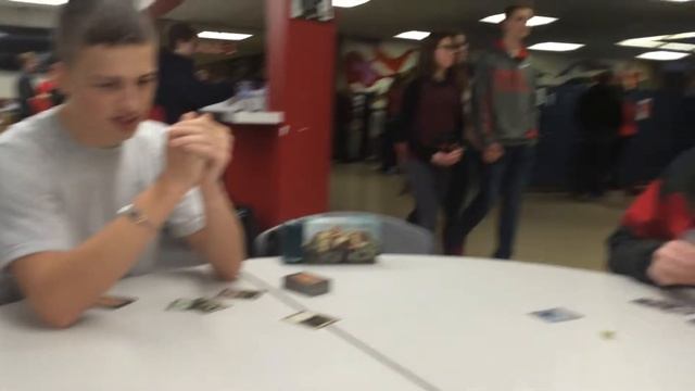 Noobtastic Games: Triple Threat смотреть онлайн