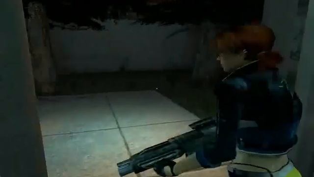 Sin Episodes: Emergence - Introduction playthrough смотреть онлайн