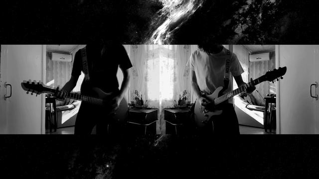 Bring Me The Horizon - It Never End_s (Инструментальный кавер)