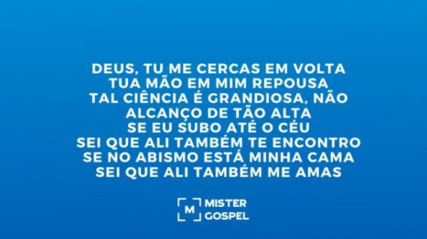 SONDA ME - MARCO AURÉLIO (PLAYBACK COM LETRA)