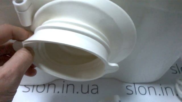 Канализационная установка VOLKS Pumpe WC3 WC600D (сололифт)