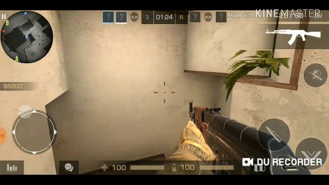 ЧИТЕРЫ В Standoff? ЭТО ЧТО ТАКОЕ? смотреть онлайн