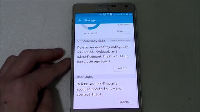 Samsung Galaxy A7: Official Android 5.0.2 Lollipop Update смотреть онлайн