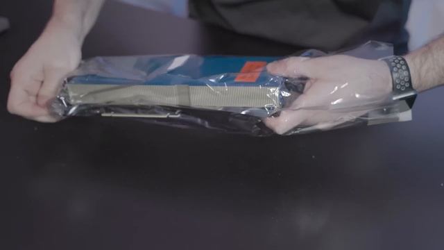 NVIDIA H100 Tensor Core GPU | Unboxing смотреть онлайн