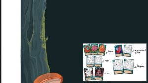 Как сделать свою настольную игру ♥