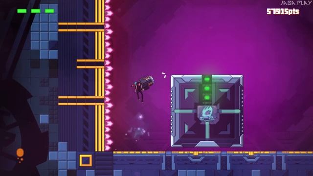 Gunborg: Dark Matters - All Bosses + Ending смотреть онлайн