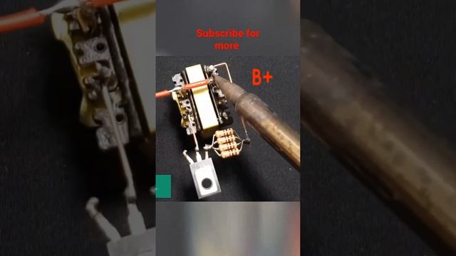 Inverter, 3.7v To 220v Inverter. How To Make A Simple Inverter 100w.