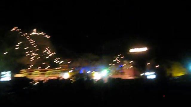 ''Дольче Вита'' в пустыне))) Шарм 2013 смотреть онлайн