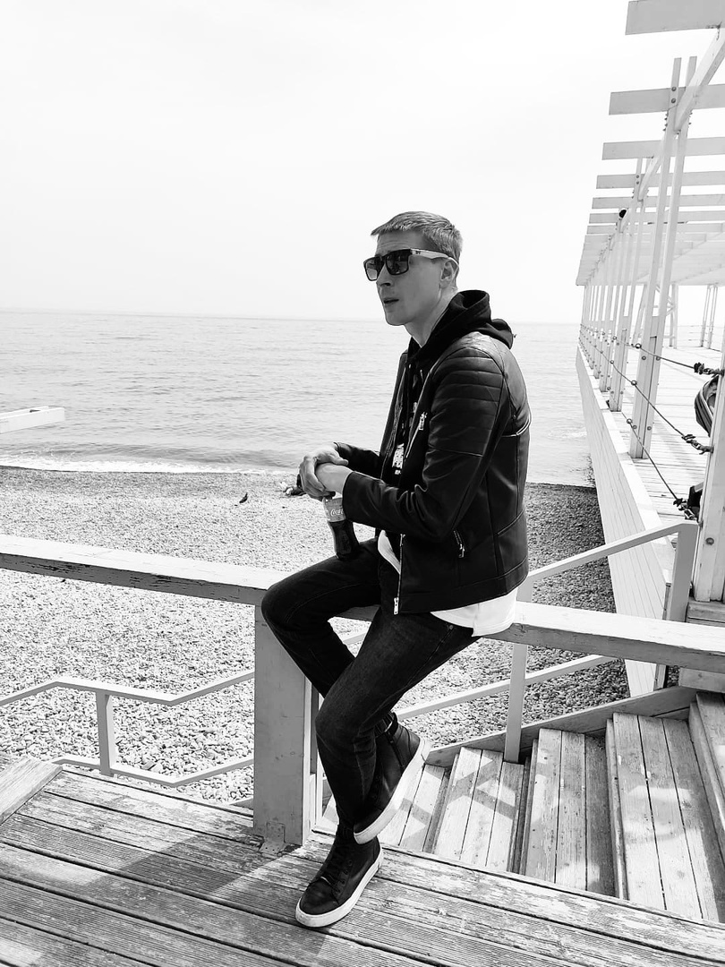 дал шума в ялте техно