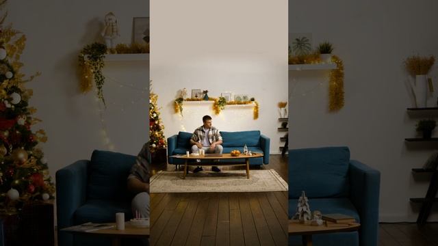 Новогодняя акция NL "Время мечтать": пилотная серия смотреть онлайн