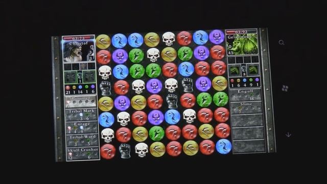 WP7 Game Review: Puzzle Quest 2 (WMPowerUser.com) смотреть онлайн