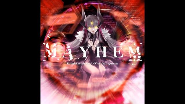 【SDVX】 RoughSketch x CANVAS feat. Quimar － MAYHEM 【NOFX】 смотреть онлайн