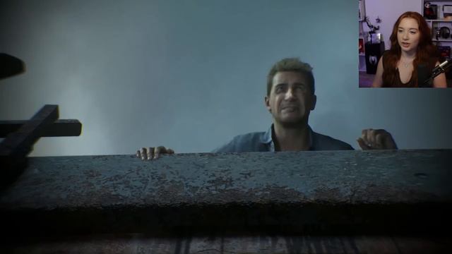 Is Uncharted 4 The Perfect Conclusion? My First Playthrough! смотреть онлайн
