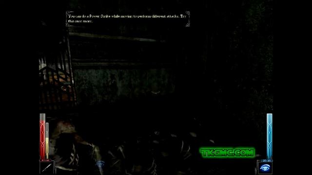 Bungee Lets Play #1 [A Random Game I Doesn't Know What's Called] смотреть онлайн