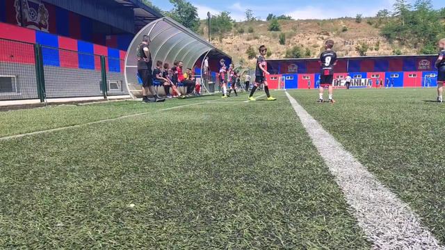 Sport Brothers liga, 5. kolo 2013.g, FK Bubamara - FK Imt, 21.5.2022. смотреть онлайн