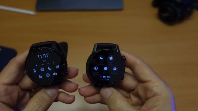Amazfit GTR 2 Vs Honor Watch Magic 2 - Qual Deles o Melhor? смотреть онлайн