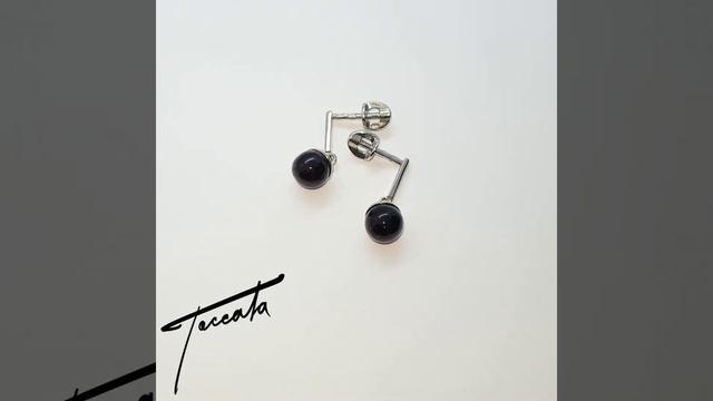 Серьги-пусеты Toccata jewelry СГ112-2004-308 смотреть онлайн